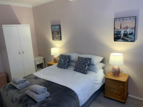 Eastbourne Town centre Maisonette apartment